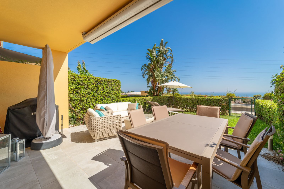 Huis te koop in Benalmadena | 3 slaapkamers H5141647