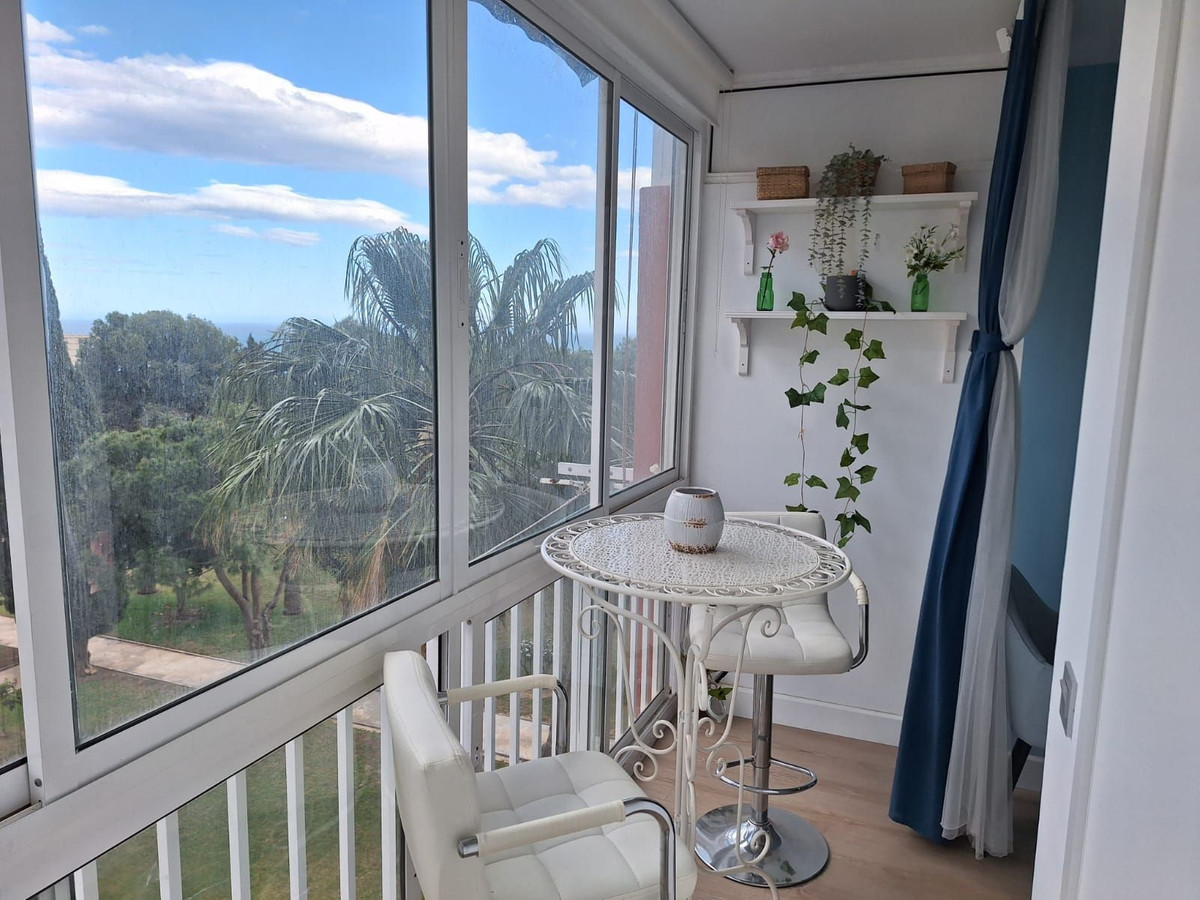 Appartement te koop in Benalmadena | 1 slaapkamers H5143003