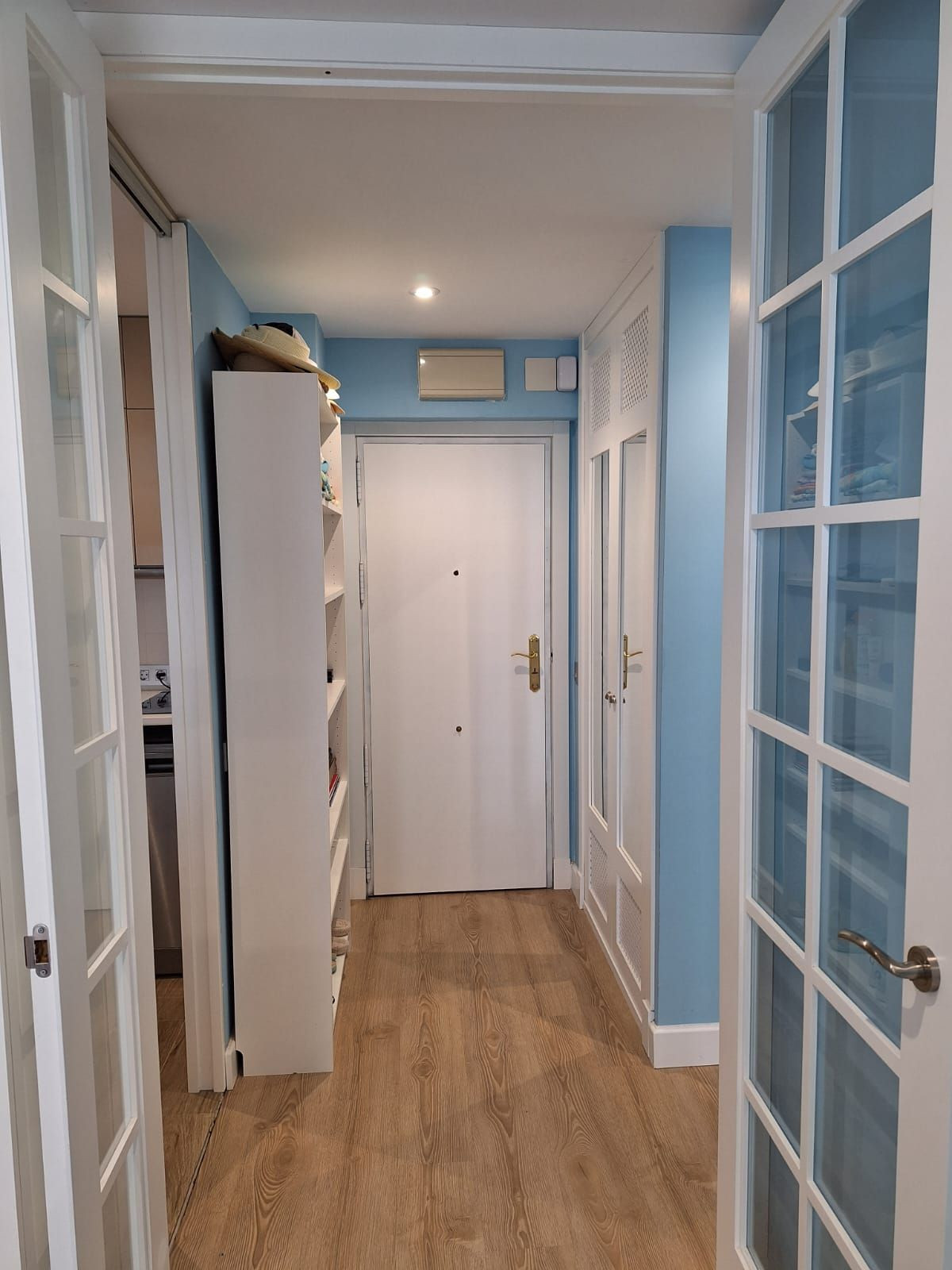 Appartement te koop in Benalmadena | 1 slaapkamers H5143003