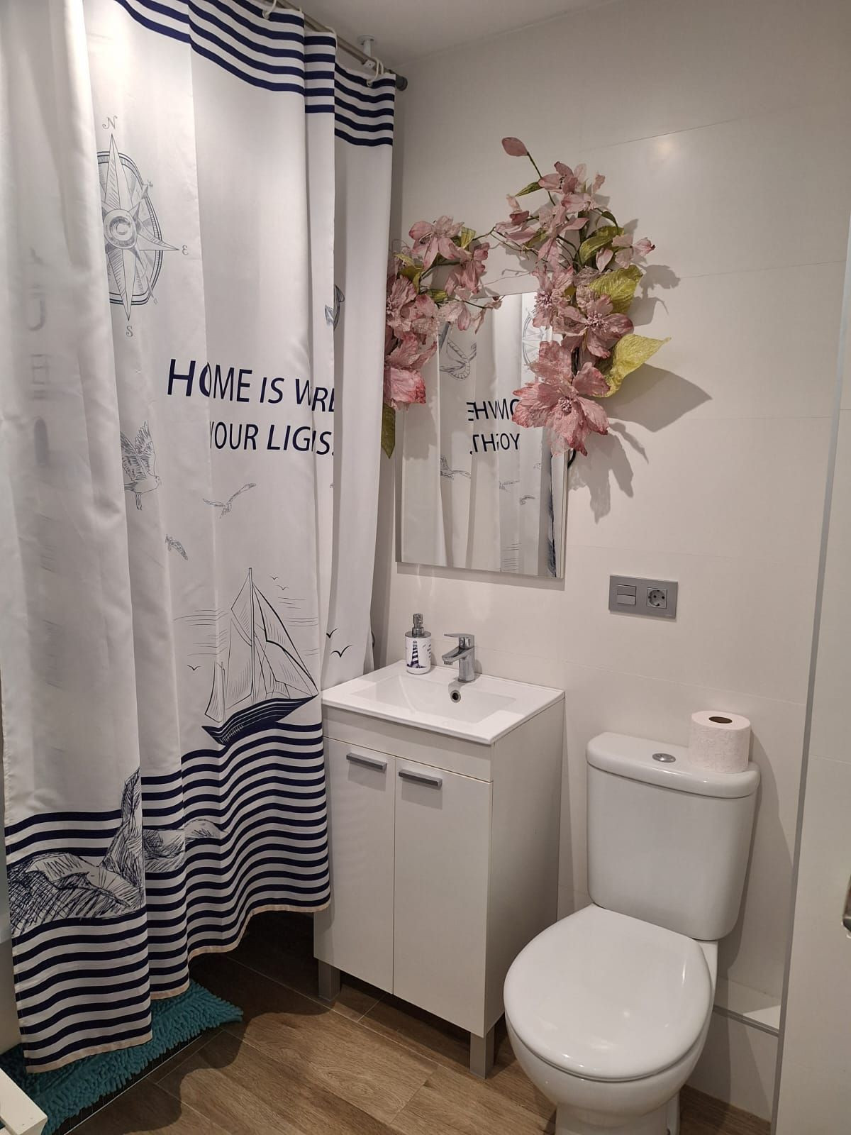 Appartement te koop in Benalmadena | 1 slaapkamers H5143003