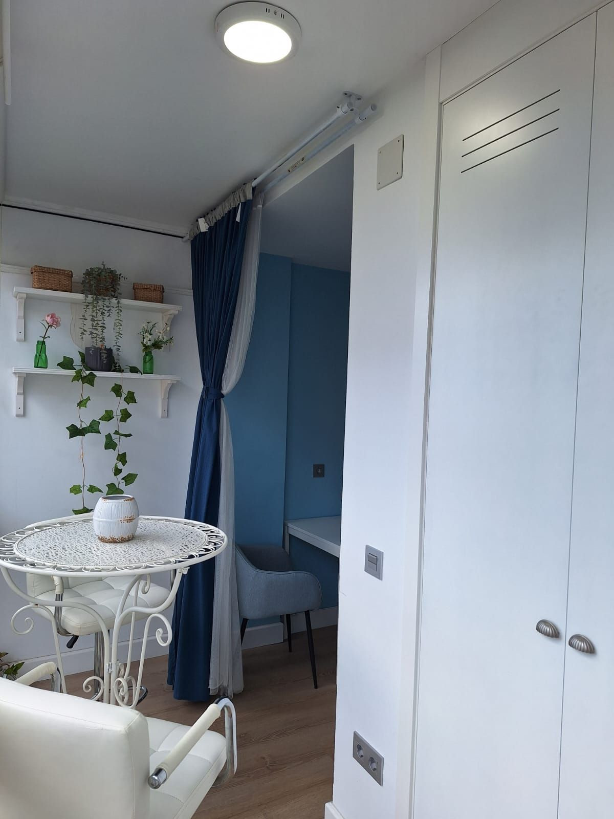 Appartement te koop in Benalmadena | 1 slaapkamers H5143003