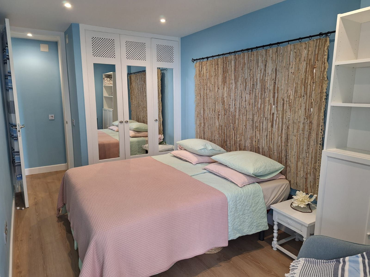 Appartement te koop in Benalmadena | 1 slaapkamers H5143003