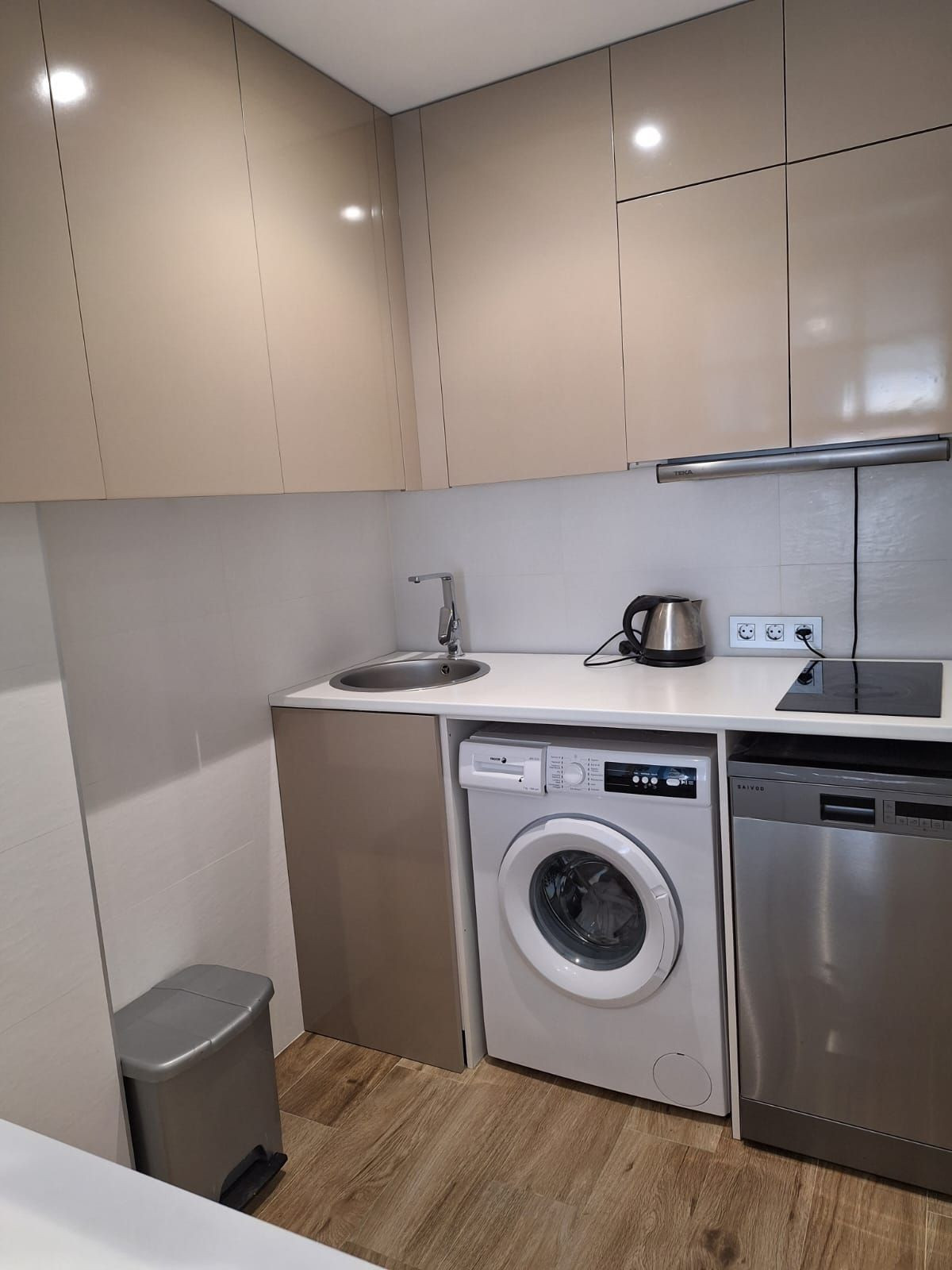Appartement te koop in Benalmadena | 1 slaapkamers H5143003