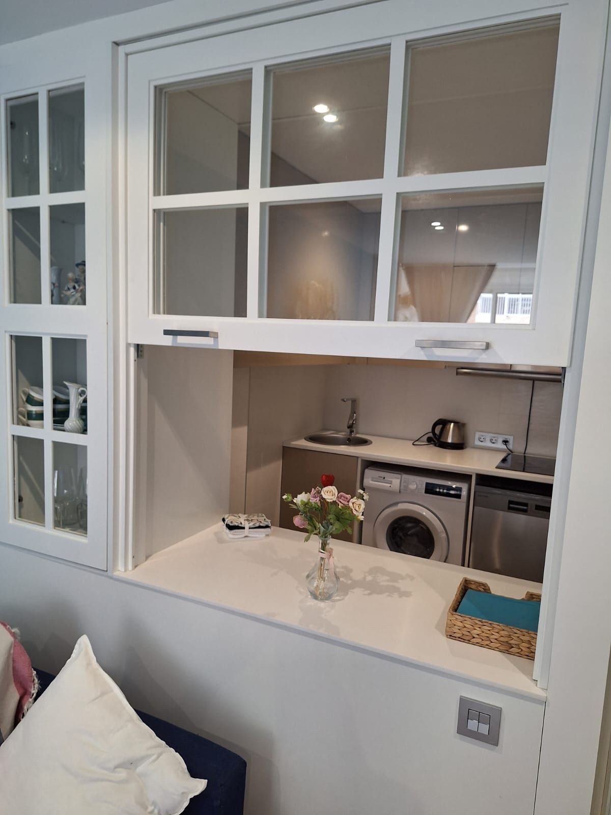 Appartement te koop in Benalmadena | 1 slaapkamers H5143003