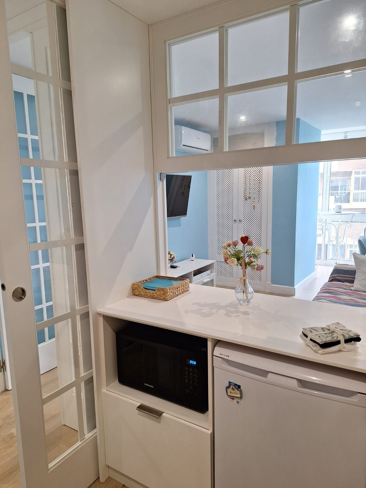 Appartement te koop in Benalmadena | 1 slaapkamers H5143003
