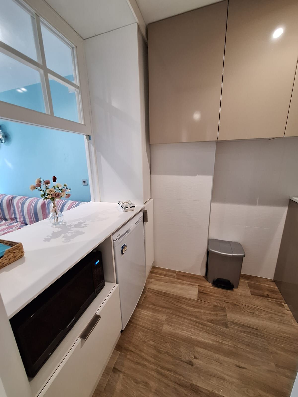 Appartement te koop in Benalmadena | 1 slaapkamers H5143003