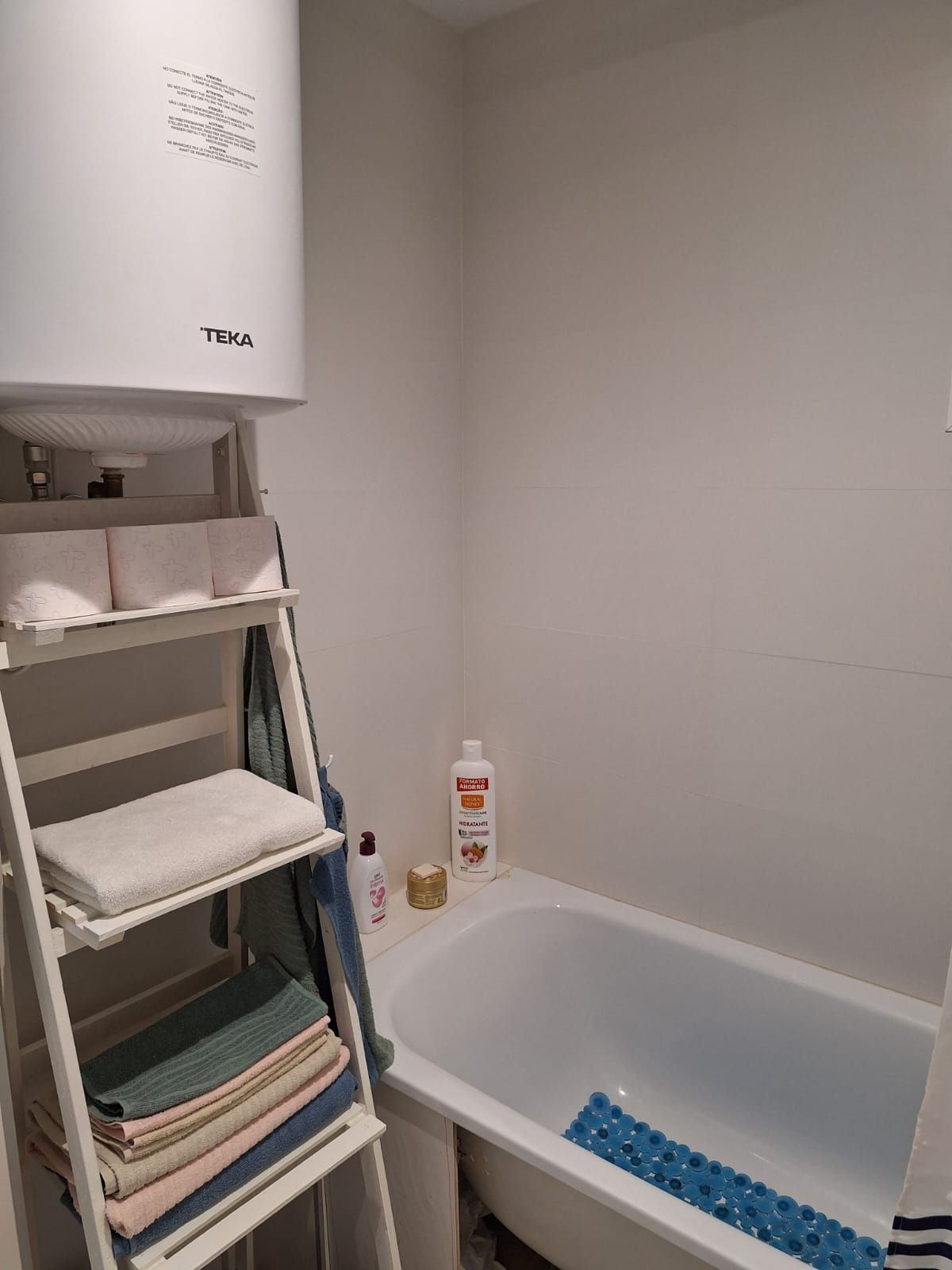 Appartement te koop in Benalmadena | 1 slaapkamers H5143003