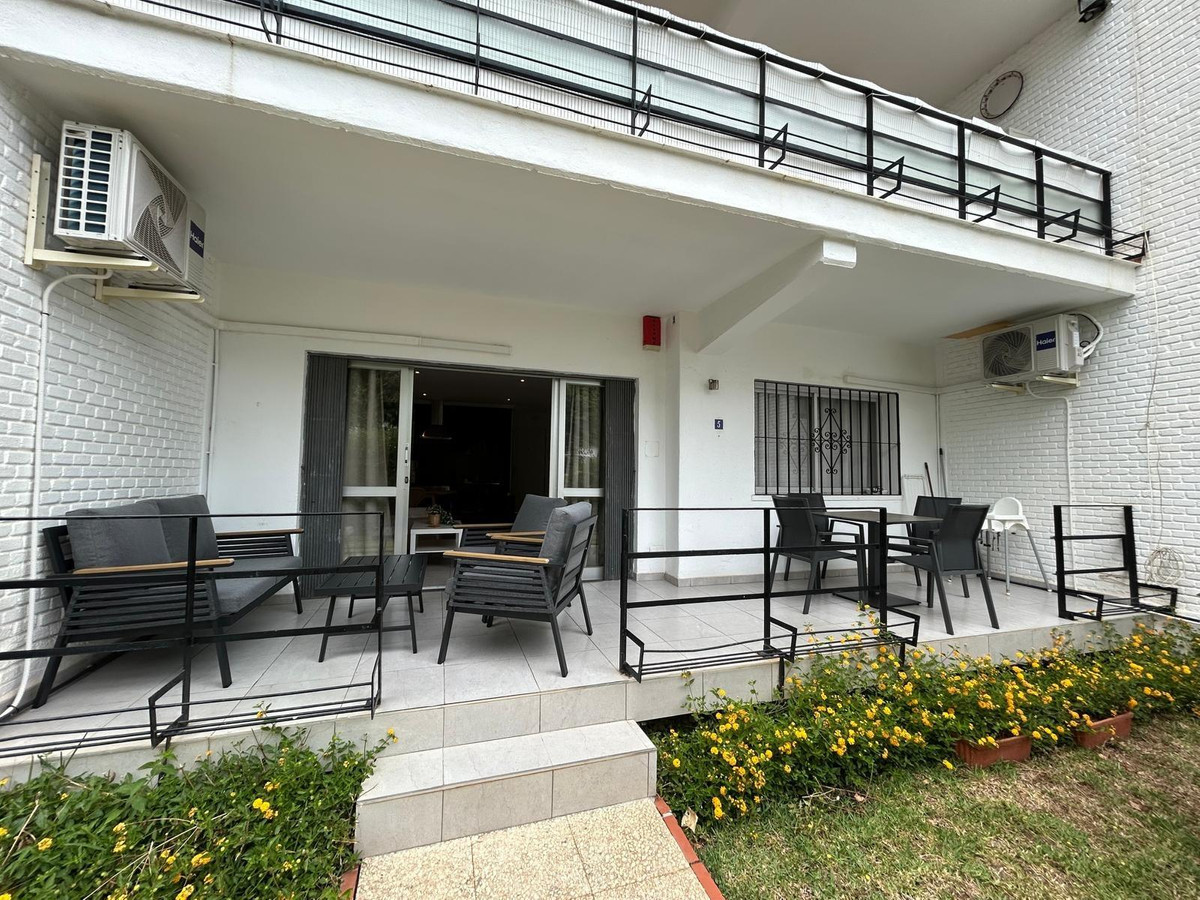 Appartement te koop in Benalmadena | 2 slaapkamers H5143567