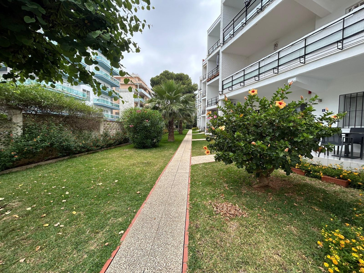 Appartement te koop in Benalmadena | 2 slaapkamers H5143567