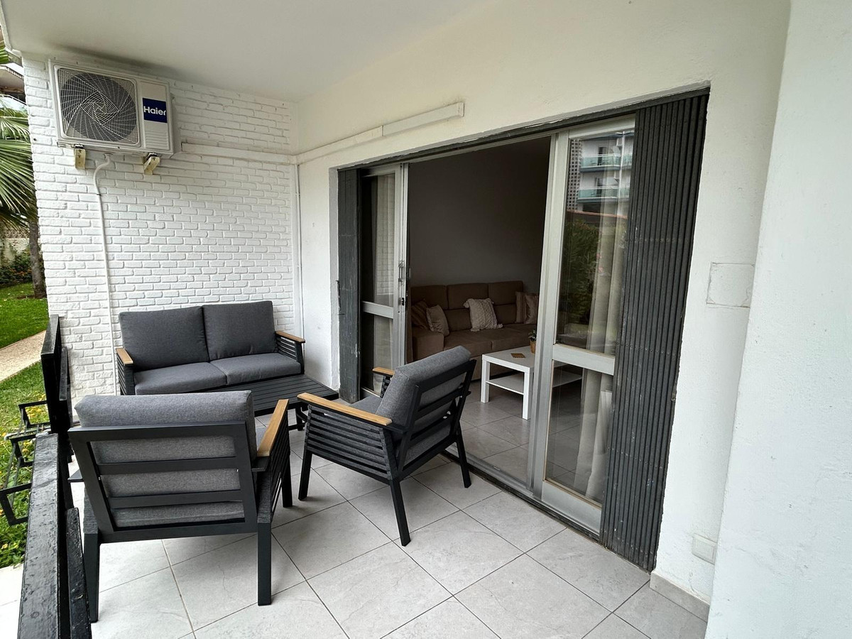 Appartement te koop in Benalmadena | 2 slaapkamers H5143567