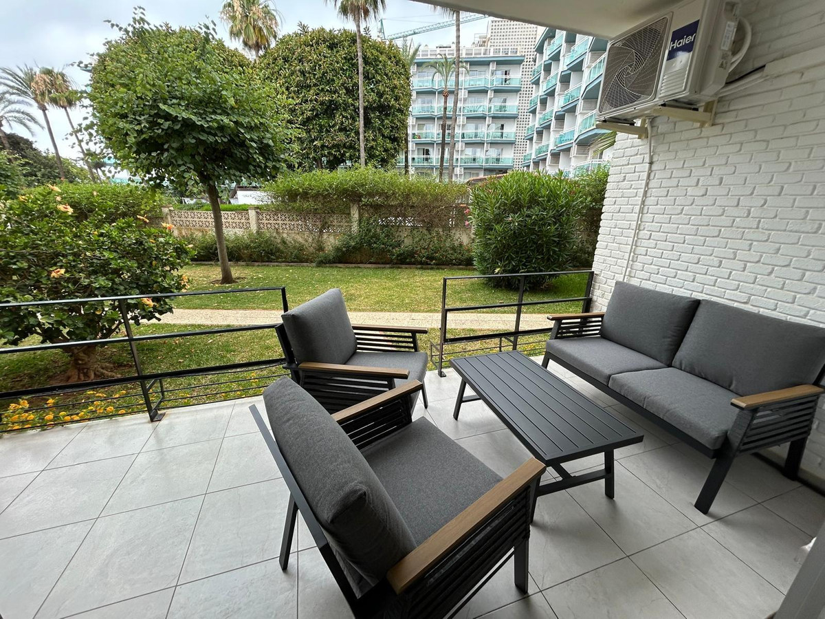 Appartement te koop in Benalmadena | 2 slaapkamers H5143567