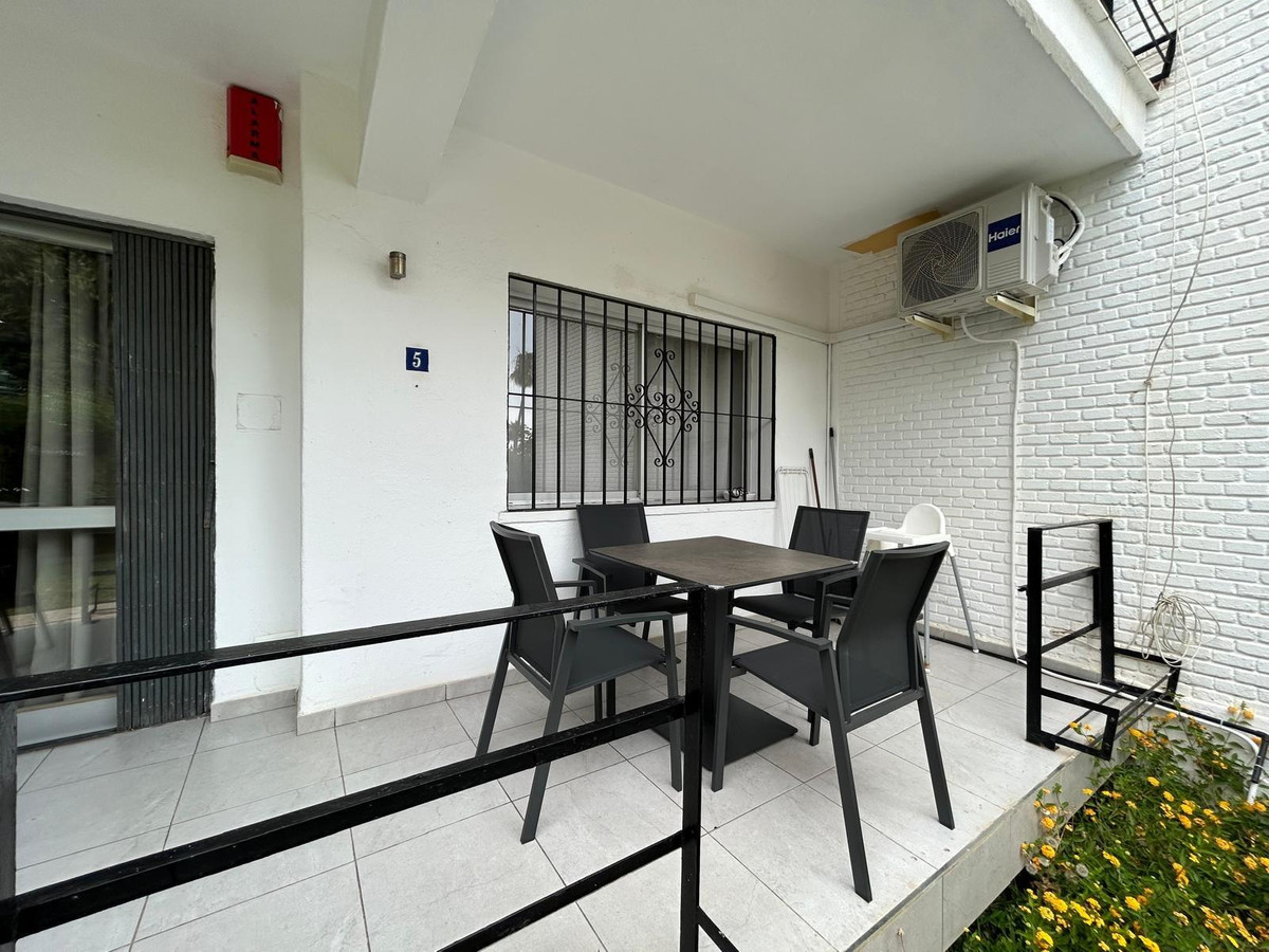 Appartement te koop in Benalmadena | 2 slaapkamers H5143567