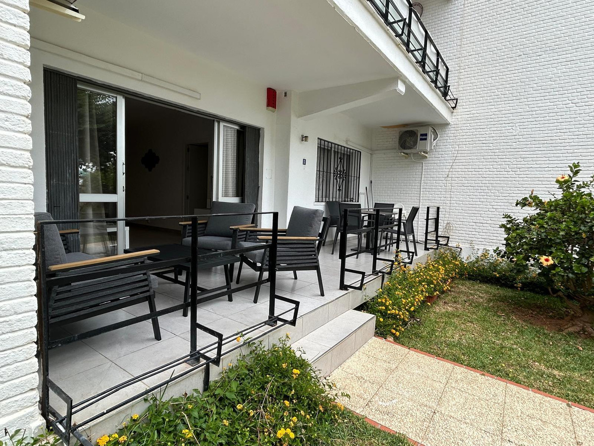 Appartement te koop in Benalmadena | 2 slaapkamers H5143567