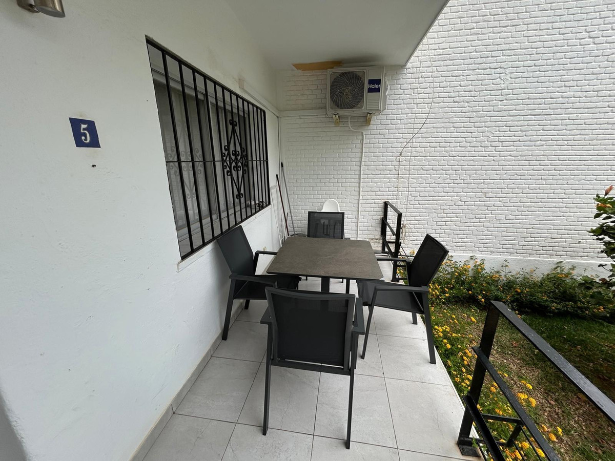 Appartement te koop in Benalmadena | 2 slaapkamers H5143567