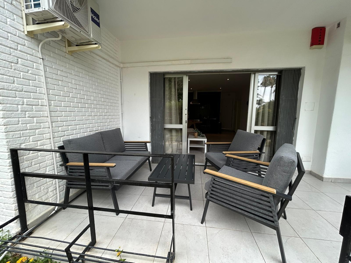 Appartement te koop in Benalmadena | 2 slaapkamers H5143567