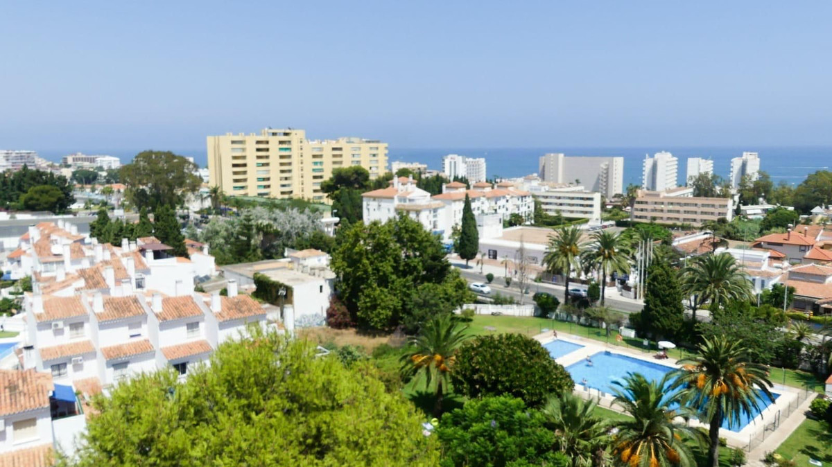 Appartement te koop in Benalmadena | 1 slaapkamers H5147791