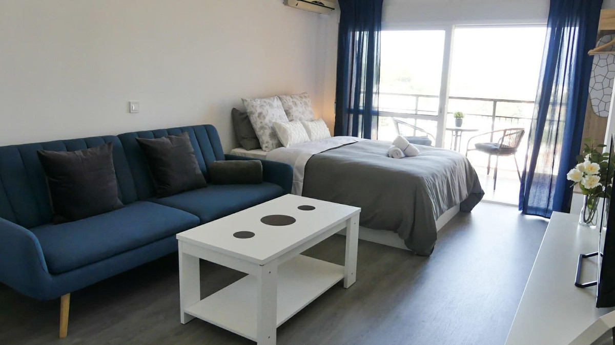 Appartement te koop in Benalmadena | 1 slaapkamers H5147791