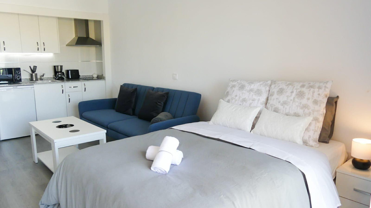 Appartement te koop in Benalmadena | 1 slaapkamers H5147791