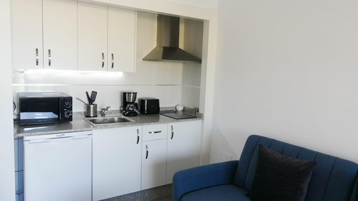 Appartement te koop in Benalmadena | 1 slaapkamers H5147791