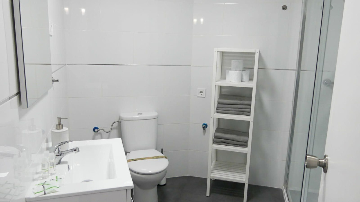 Appartement te koop in Benalmadena | 1 slaapkamers H5147791
