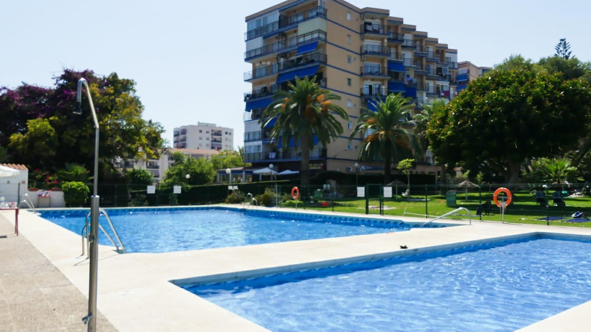Appartement te koop in Benalmadena | 1 slaapkamers H5147791