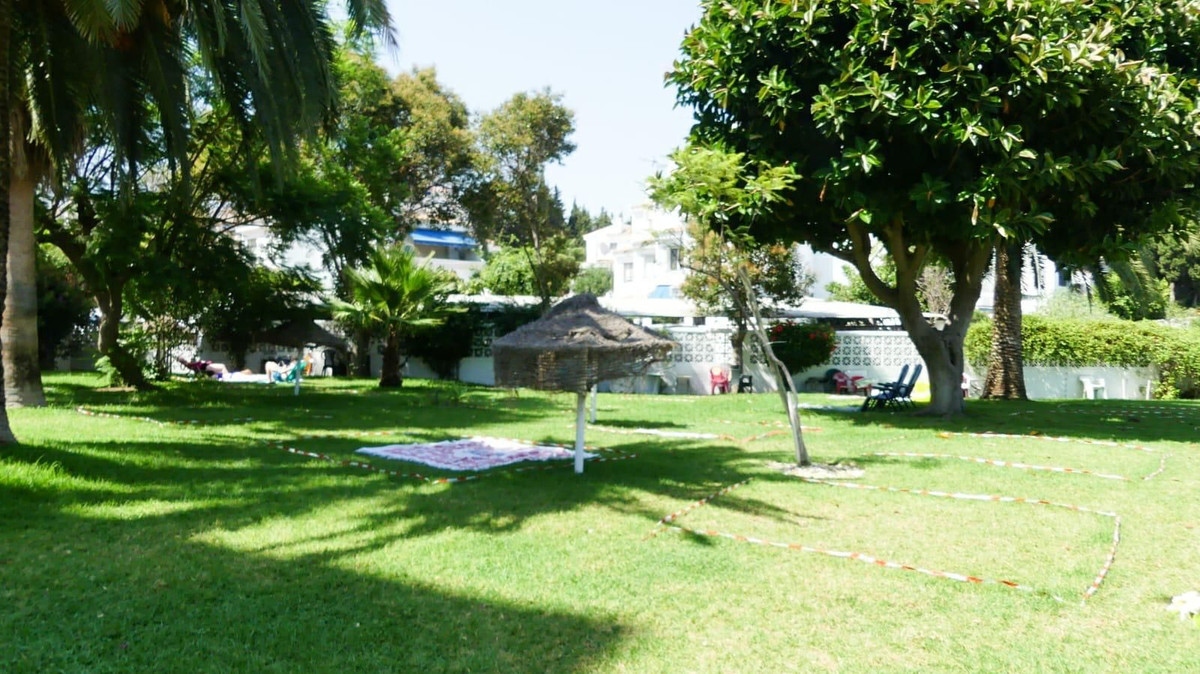 Appartement te koop in Benalmadena | 1 slaapkamers H5147791