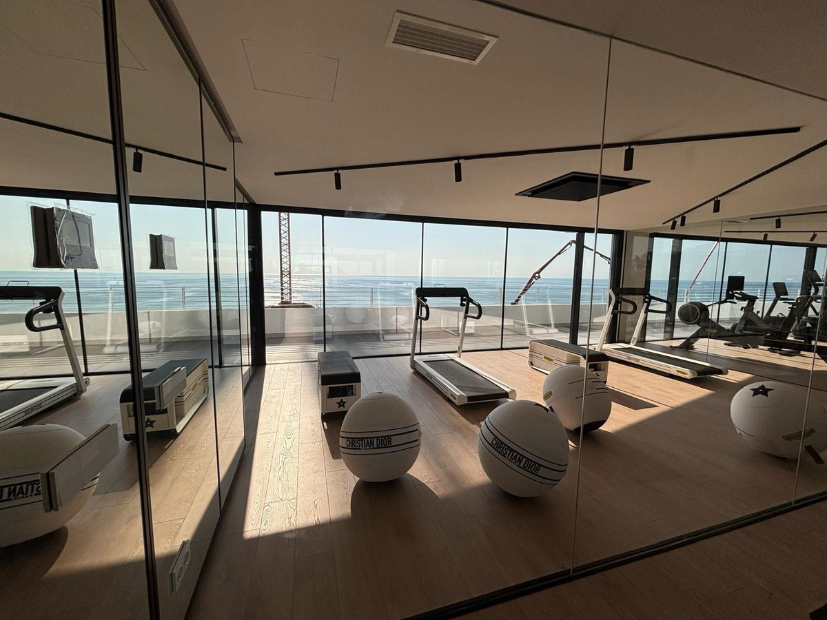Penthouse te koop in Benalmadena | 3 slaapkamers H5147953