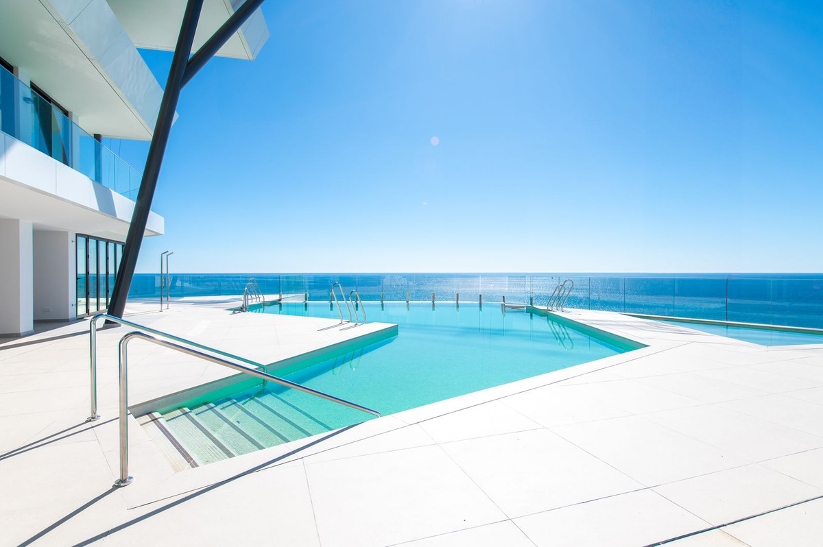 Penthouse te koop in Benalmadena | 3 slaapkamers H5147953