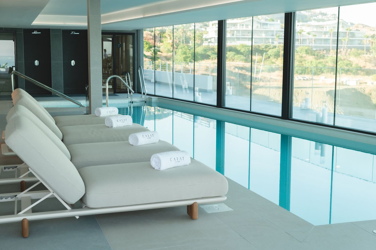 Penthouse te koop in Benalmadena | 3 slaapkamers H5147953