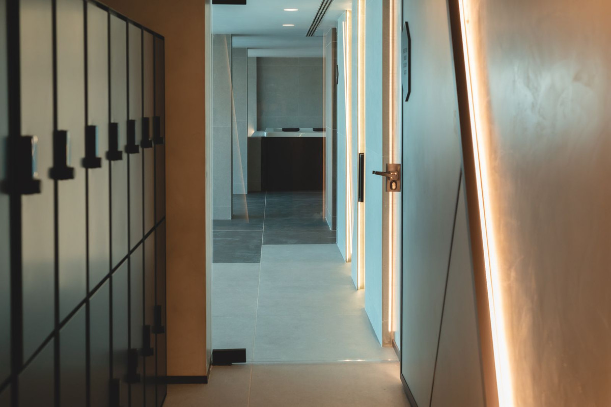 Penthouse te koop in Benalmadena | 3 slaapkamers H5147953