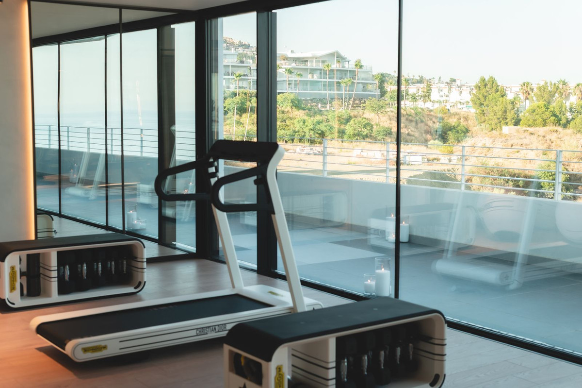 Penthouse te koop in Benalmadena | 3 slaapkamers H5147953