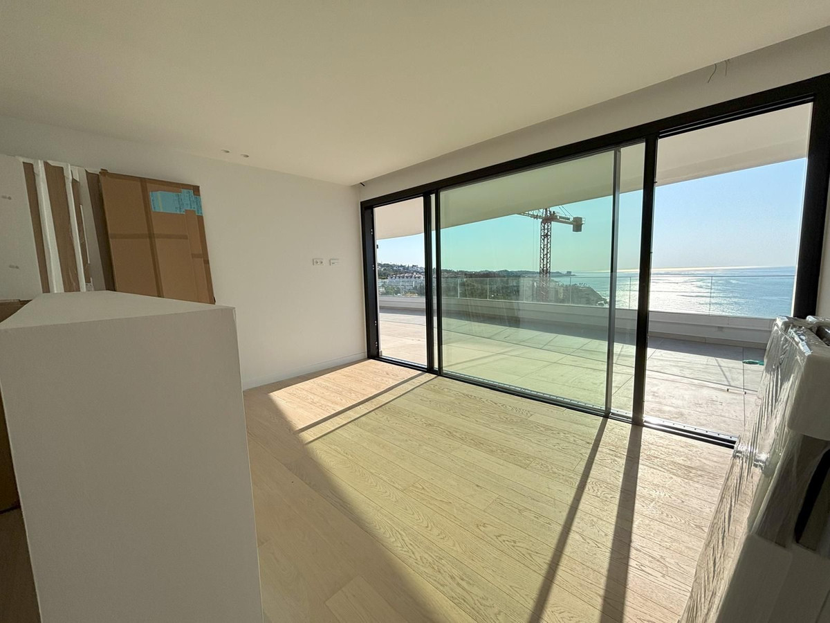 Penthouse te koop in Benalmadena | 3 slaapkamers H5147953