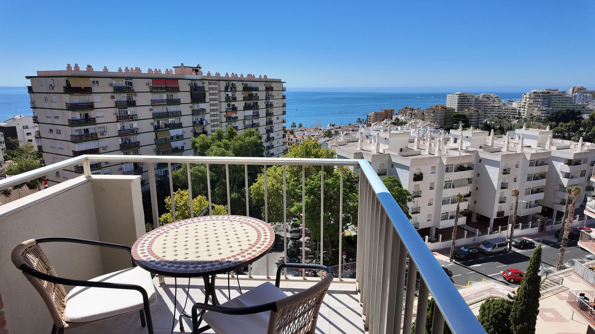 Appartement te koop in Benalmadena | 1 slaapkamers H5150956
