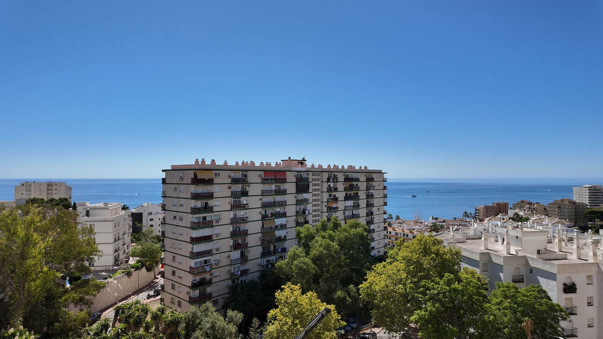 Appartement te koop in Benalmadena | 1 slaapkamers H5150956