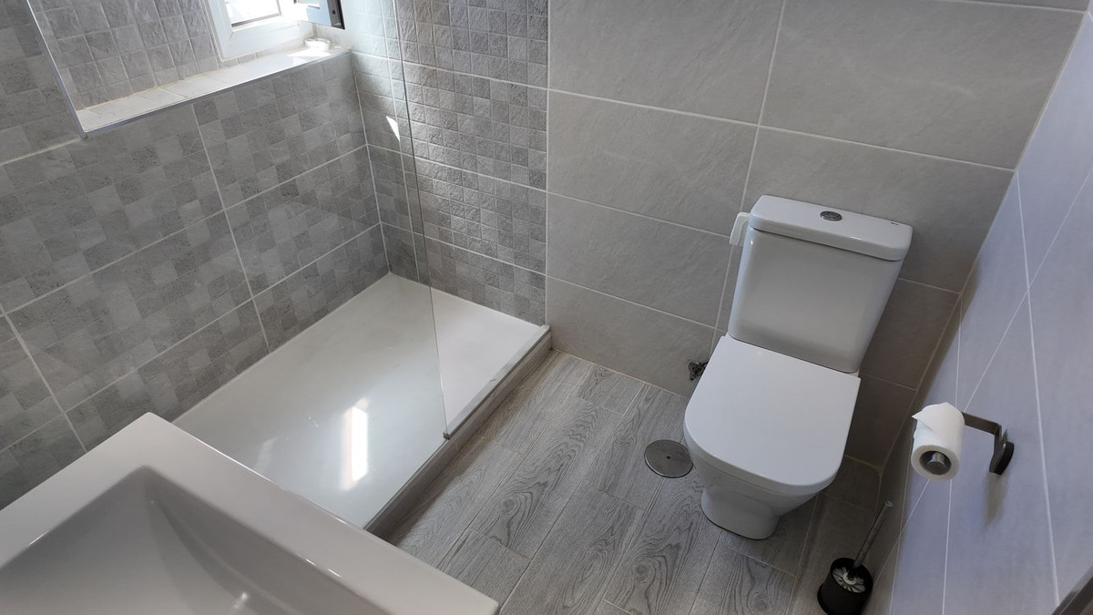 Appartement te koop in Benalmadena | 1 slaapkamers H5150956