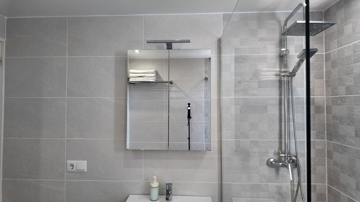 Appartement te koop in Benalmadena | 1 slaapkamers H5150956