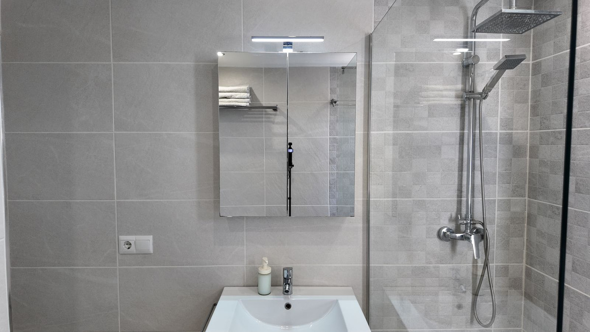 Appartement te koop in Benalmadena | 1 slaapkamers H5150956