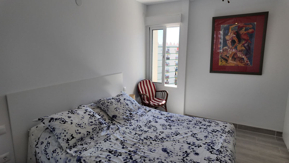 Appartement te koop in Benalmadena | 1 slaapkamers H5150956