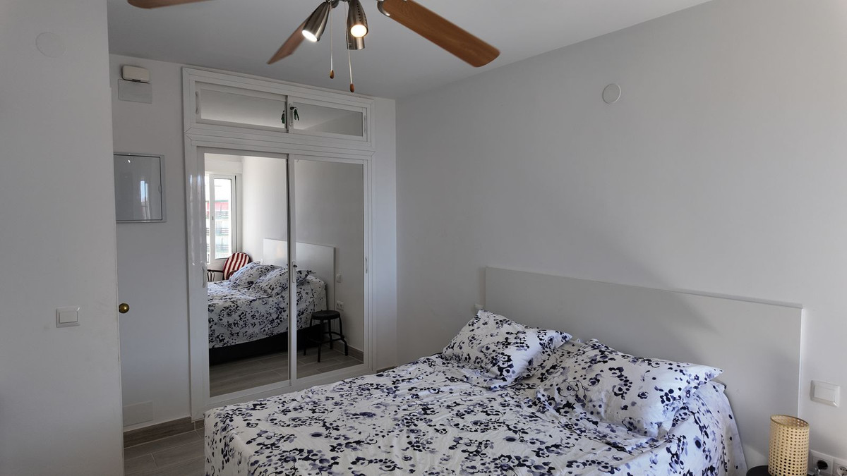 Appartement te koop in Benalmadena | 1 slaapkamers H5150956