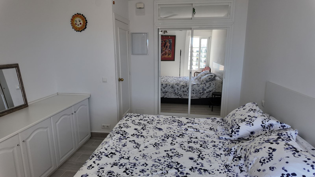 Appartement te koop in Benalmadena | 1 slaapkamers H5150956