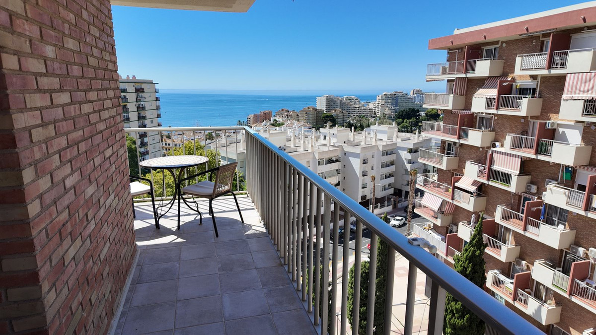 Appartement te koop in Benalmadena | 1 slaapkamers H5150956