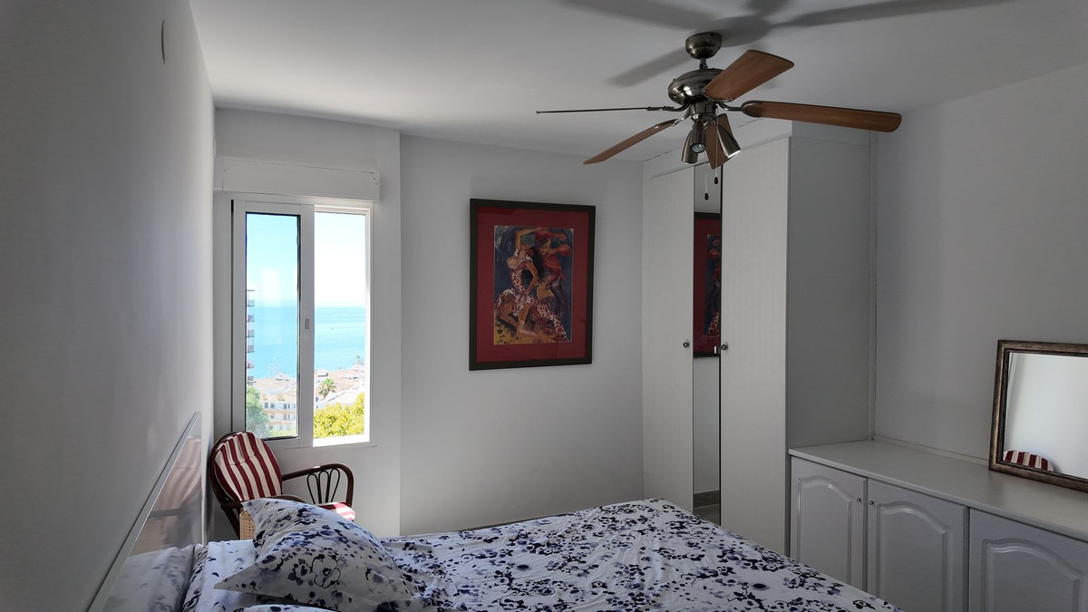Appartement te koop in Benalmadena | 1 slaapkamers H5150956