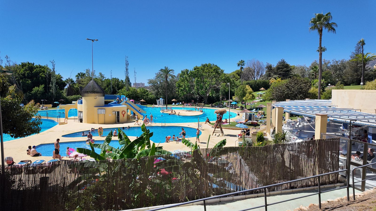 Appartement te koop in Benalmadena | 1 slaapkamers H5150956