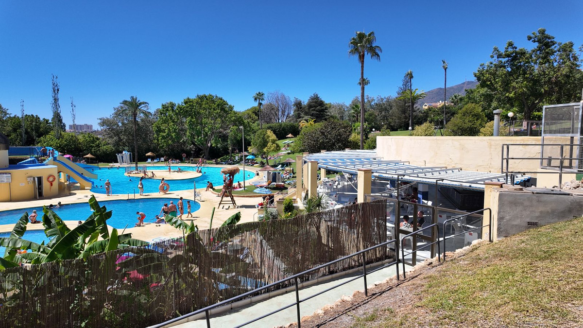 Appartement te koop in Benalmadena | 1 slaapkamers H5150956
