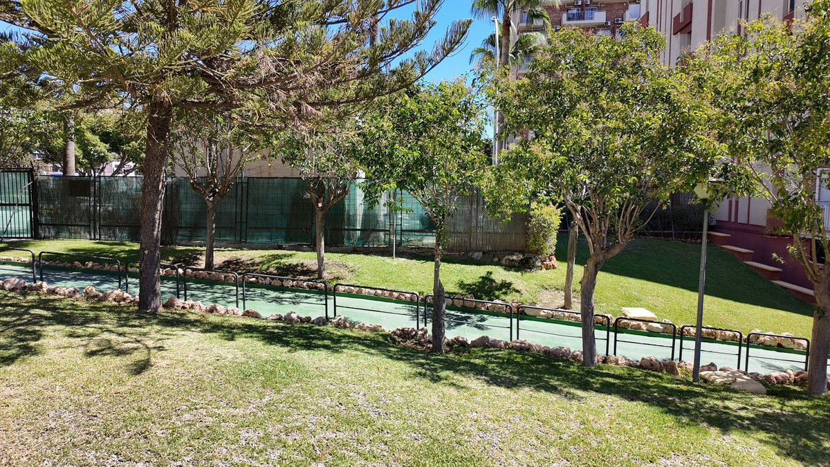Appartement te koop in Benalmadena | 1 slaapkamers H5150956