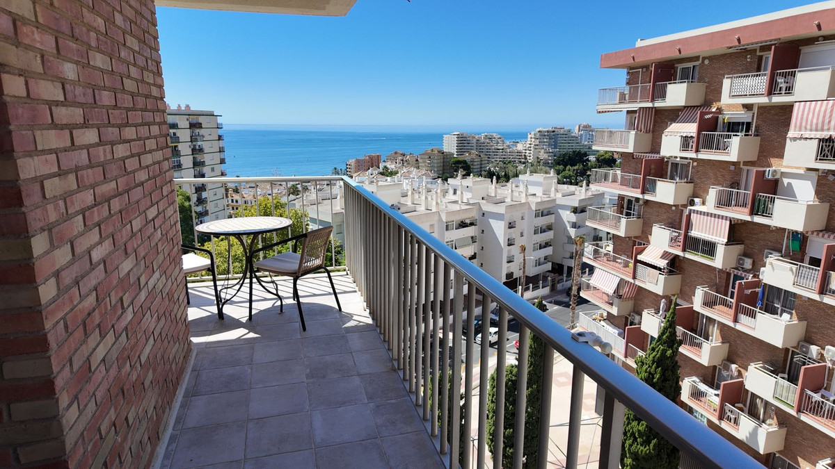 Appartement te koop in Benalmadena | 1 slaapkamers H5150956