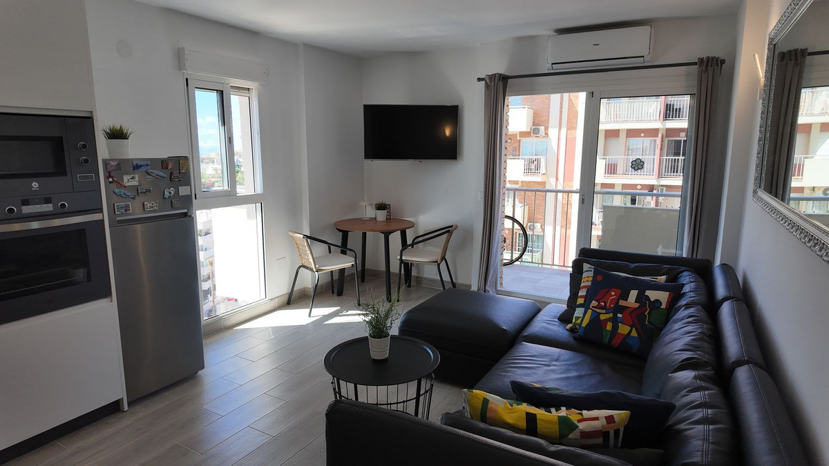 Appartement te koop in Benalmadena | 1 slaapkamers H5150956