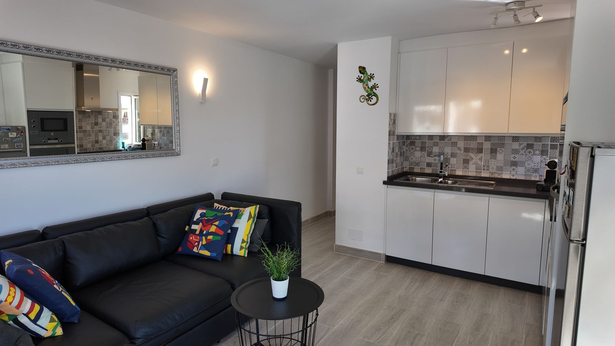 Appartement te koop in Benalmadena | 1 slaapkamers H5150956