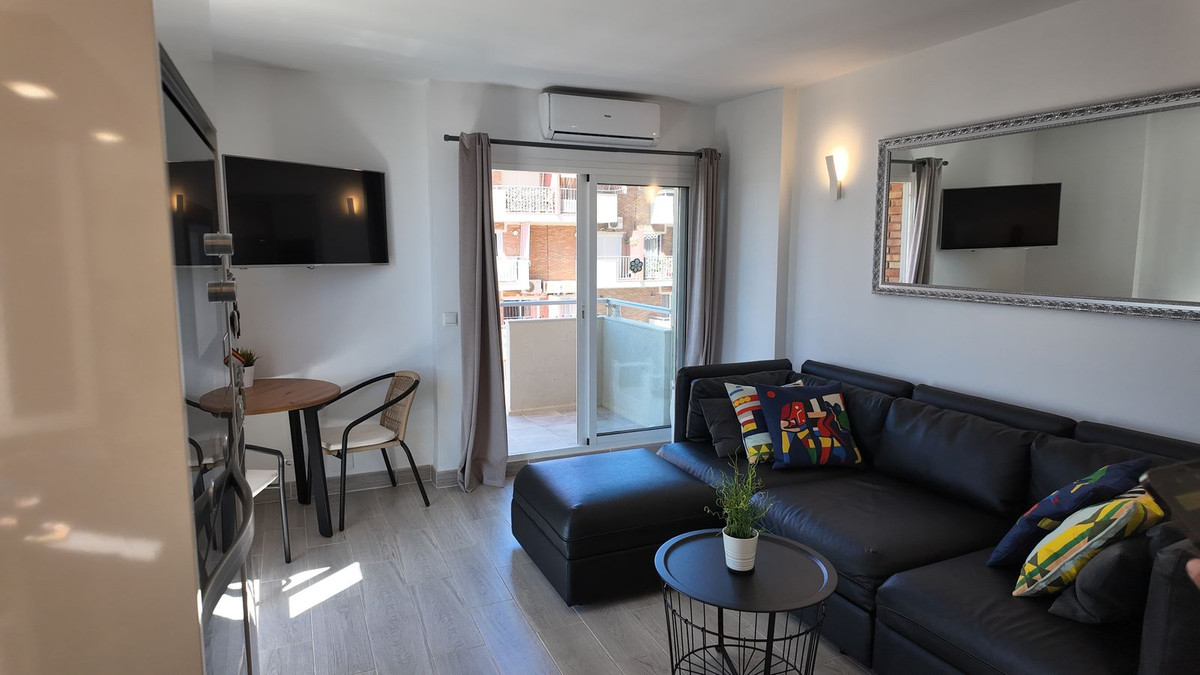 Appartement te koop in Benalmadena | 1 slaapkamers H5150956