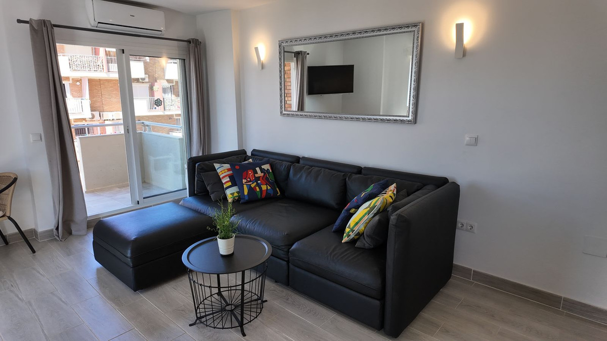 Appartement te koop in Benalmadena | 1 slaapkamers H5150956